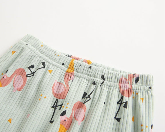 Baby 2pcs Cartoon Graphic Soft Cotton Shirt Combo Pants Sets Tracksuit, MyKids-USA®, Baby & Toddler Outfits, MyKids-USA / Baby 2pcs Cartoon Graphic Soft Cotton Shirt Combo Pants Sets Tracksuit MyKids USA 