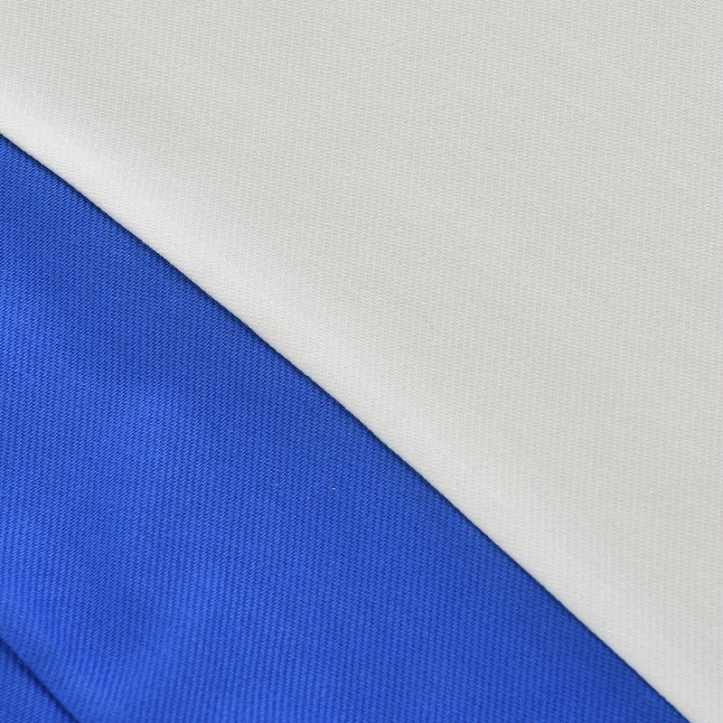 Baby Boy And Girl Colorblock Design Long Sleeve Pullover Hoodies MyKids-USA