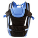 Baby Carrier Breathable Adjustable Wrap