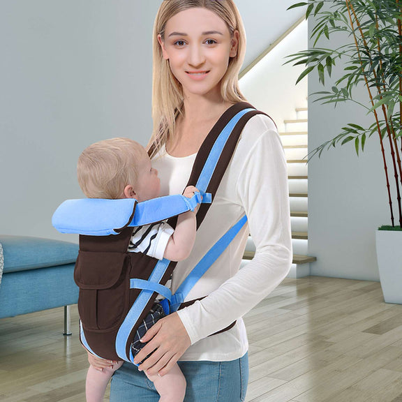 Baby Carrier Breathable Adjustable Wrap