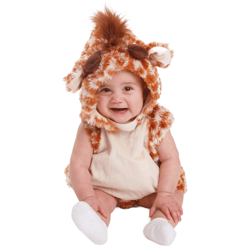 Baby Giraffe Costume Pretend Play Dress Up America