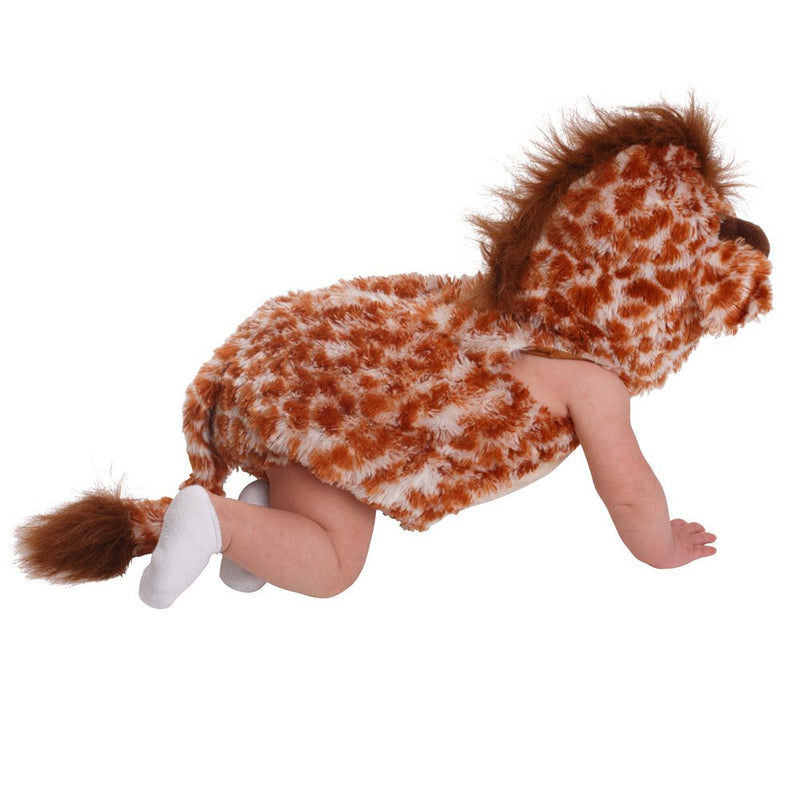 Baby Giraffe Costume Pretend Play Dress Up America