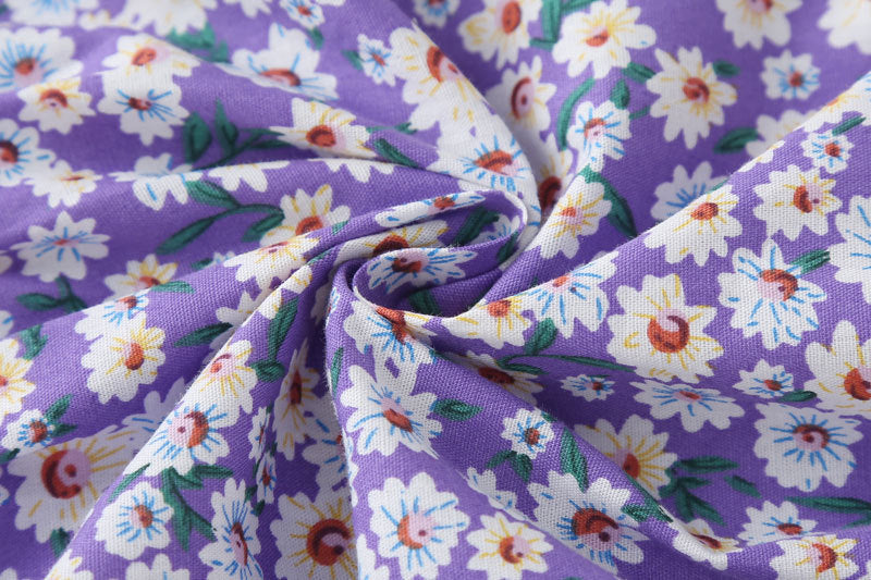 Baby Girl Floral Print Onesies With Headband In Summer Outfit Wearing, MyKids-USA®, Baby & Toddler Outfits, MyKids-USA / Baby Girl Floral Print Onesie with Headband – Summer MyKids-USA