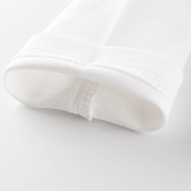 Baby Girl Floral Print Pattern Long Sleeve Autumn Cotton Shirt, MyKids-USA®, Baby & Toddler Outerwear, MyKids-USA / Baby Girl Floral Print Pattern Long Sleeve Autumn Cotton Shirt MyKids USA