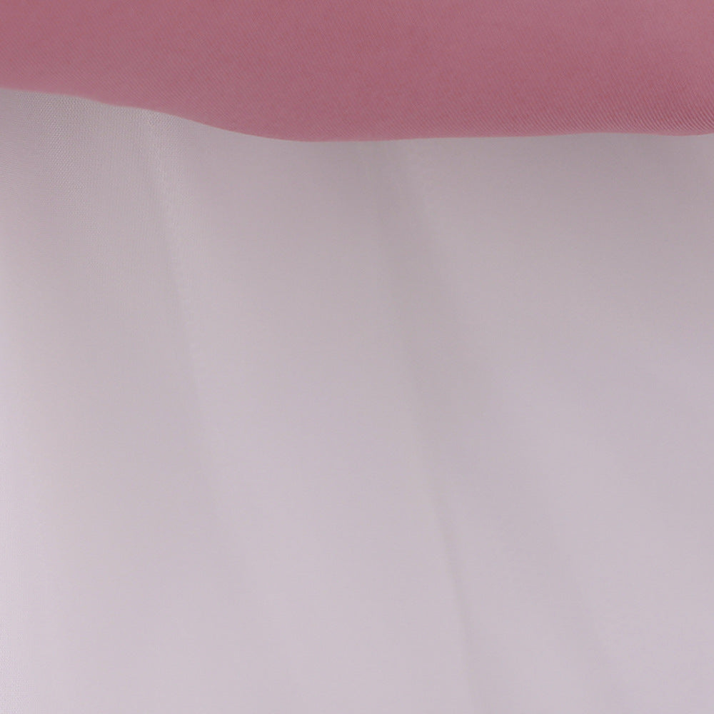 Baby Girl Solid Color Bow Patched Design Sleeveless Western Style Satin Dress, MyKids-USA®, Baby & Toddler Dresses, MyKids-USA / Baby Girl Solid Color Bow Patched Design Sleeveless Western Style Satin Dress MyKids USA