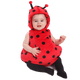 Baby Ladybug Costume Pretend Play Dress Up America