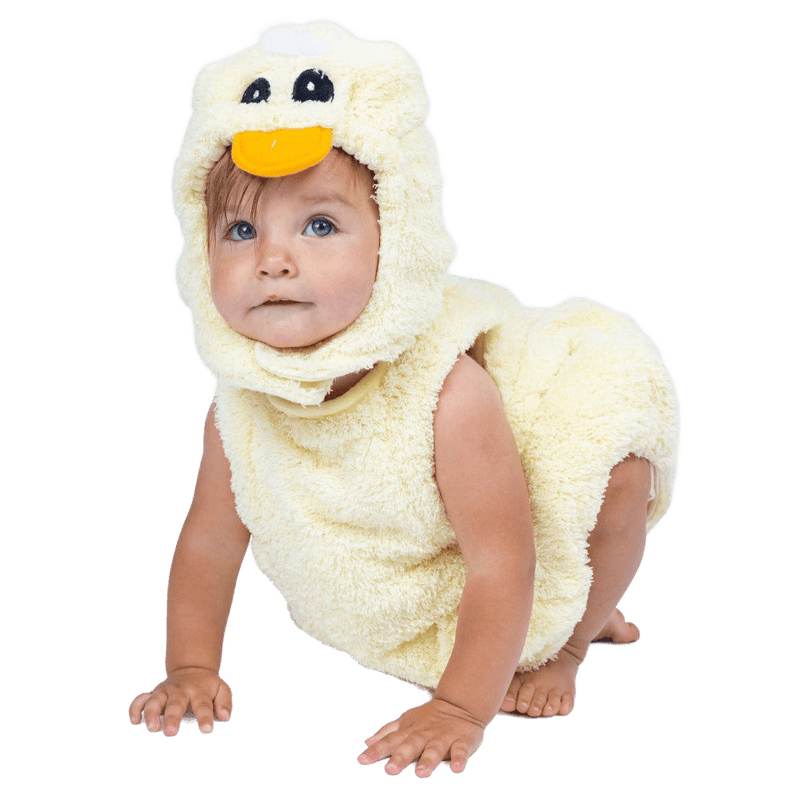 Baby Little Duck Costume Pretend Play Dress Up America