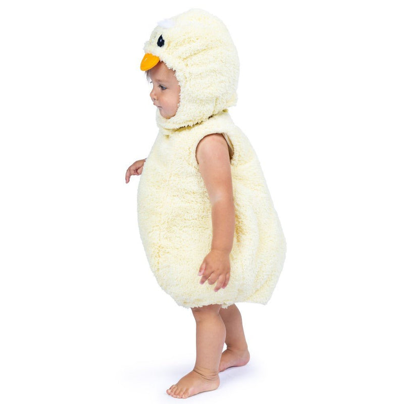 Baby Little Duck Costume Pretend Play Dress Up America