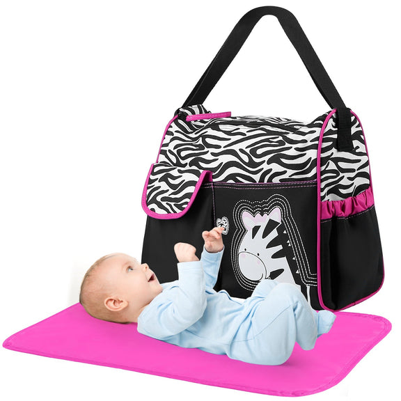Baby Nappy Diaper Bag