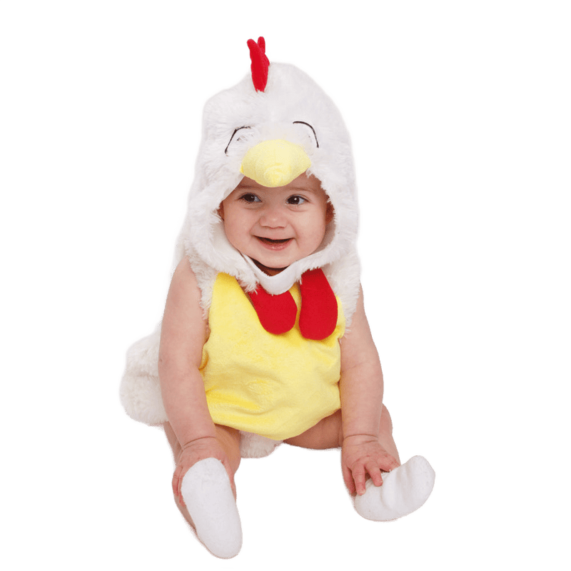 Baby Rooster Costume Pretend Play Dress Up America