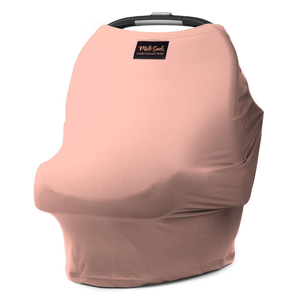 Ballet Slipper Luxe 5-in-1 Multifunctional Cover Milk Snob