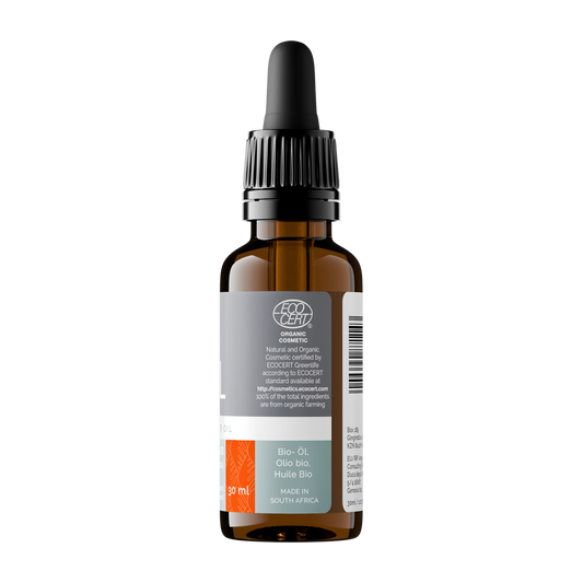 Organic Baobab Oil (Adansonia Digitata) – 30ml
