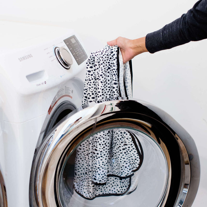 BapronBaby® Splash Mat – Waterproof Mess Catcher by ezpz