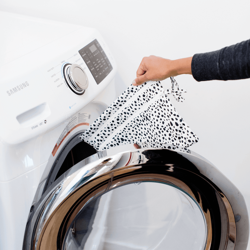 BapronBaby® Wet Bag / BapronBaby® Wet Bag – Smart Storage for Wet & Dry Essentials  by ezpz