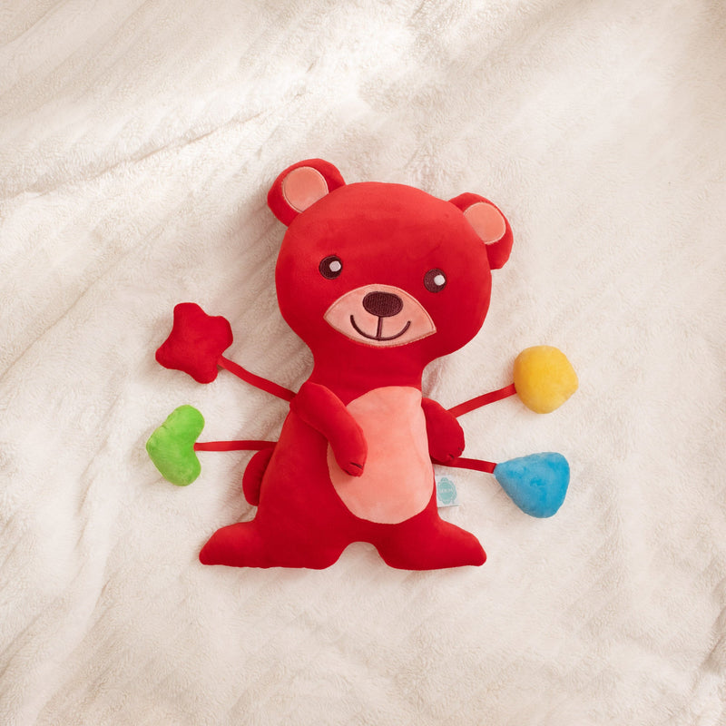 Time-In Starter Bundle – Positive Parenting Kit by Generation Mindful