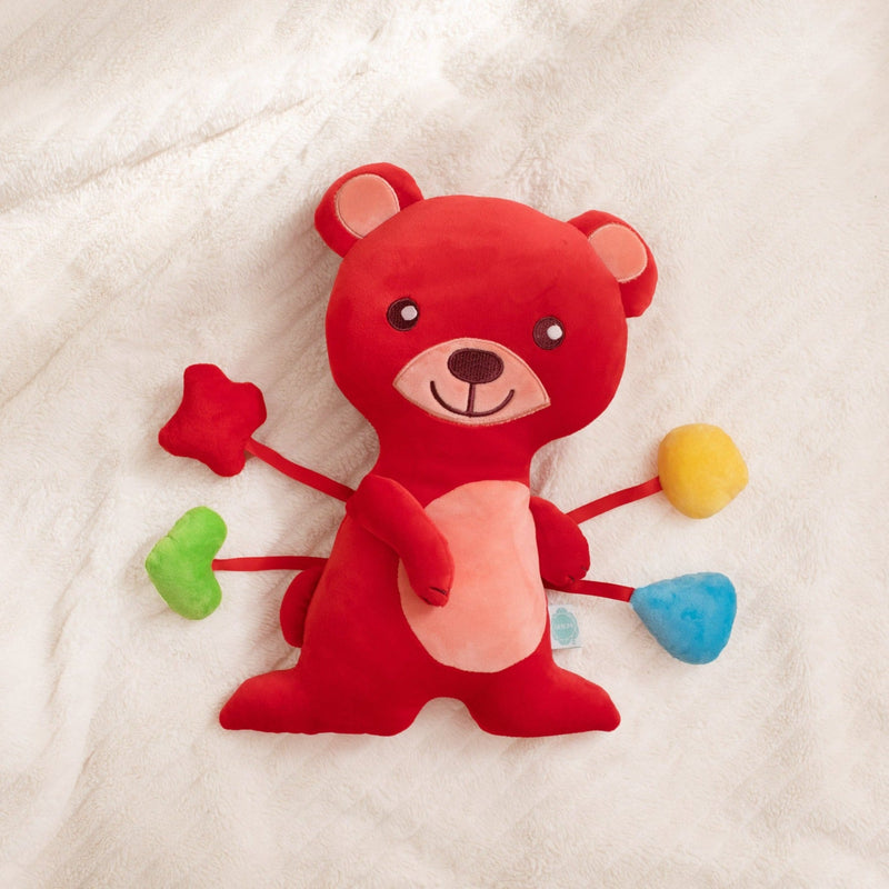 The Family Bundle – Calm Kids, Connected Homes by Generation Mindful