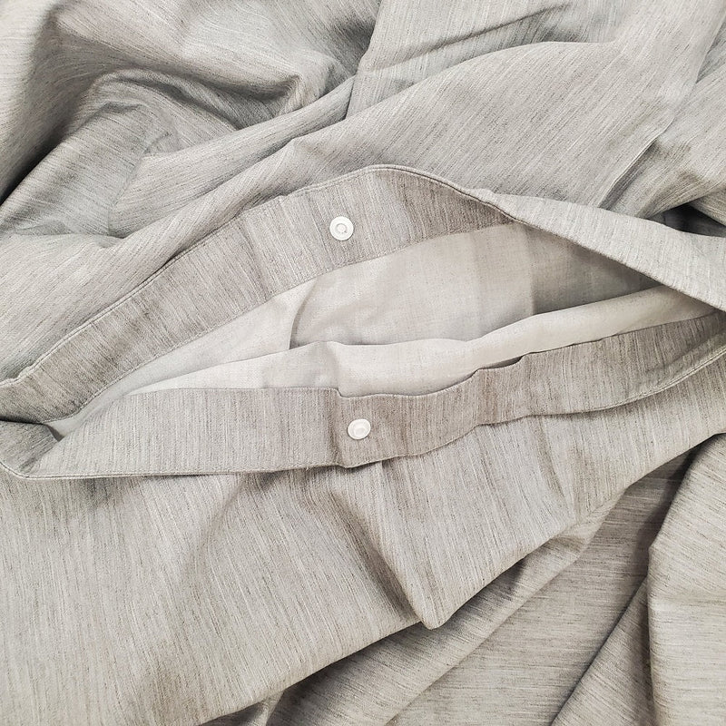 Graphene-Cotton Duvet Cover designed to revolutionize your sleep experience