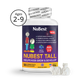 Berry 90 Chewables for Growth Support – Kids Ages 2–9 by NuBest Nutrition