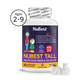 Berry Multivitamins for Kids (Ages 2–9) – 60 Chewables by NuBest Nutrition