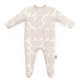 Boho Baby Footed Jammies Milk Snob