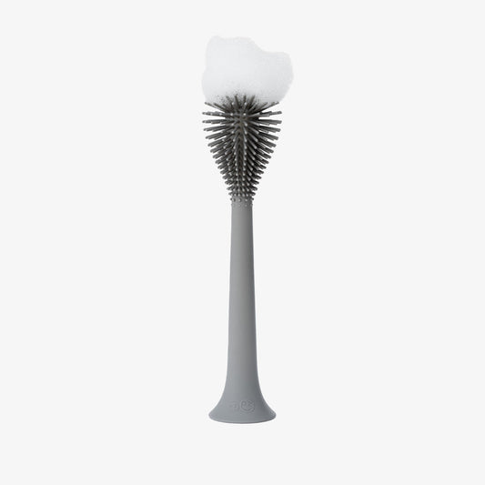 Bottle Brush – Safe, Smart Cleaning for Baby Gear by ezpz 
