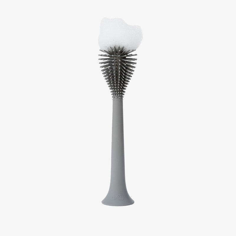 Bottle Brush – Safe, Smart Cleaning for Baby Gear by ezpz 