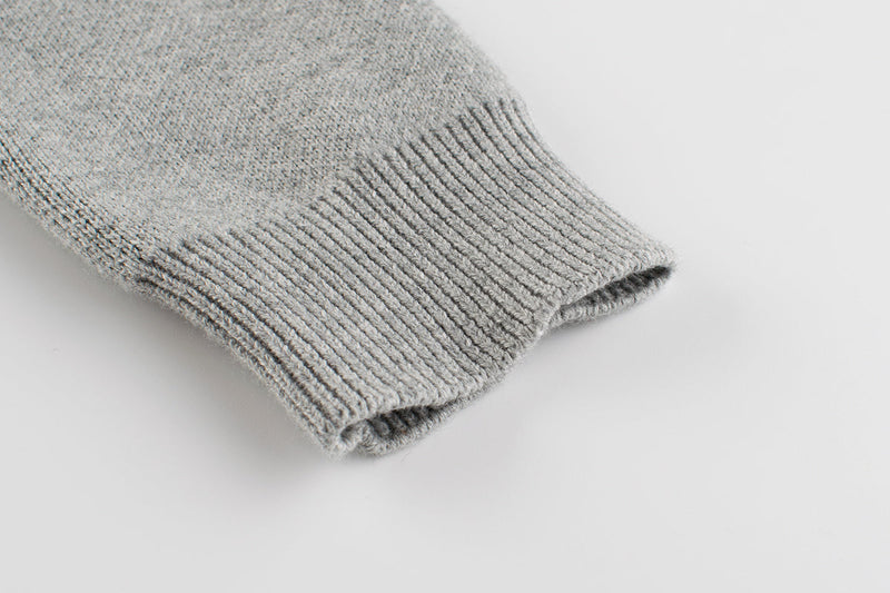 Boys Dinosaur Pattern Round Collar Long-Sleeved Sweater Cardigan, MyKids-USA®, Baby & Toddler Outerwear, MyKids-USA / Boys Dinosaur Pattern Long-Sleeve Sweater Kids Cardigan MyKids USA