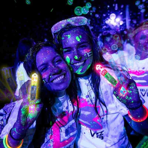 Bright UltraLight Pro LED Glow Stick UltraPoi