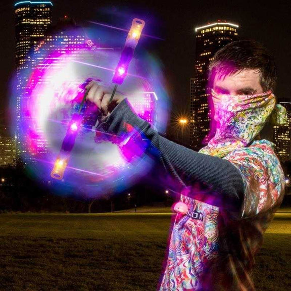 Bright UltraLight Pro LED Glow Stick UltraPoi