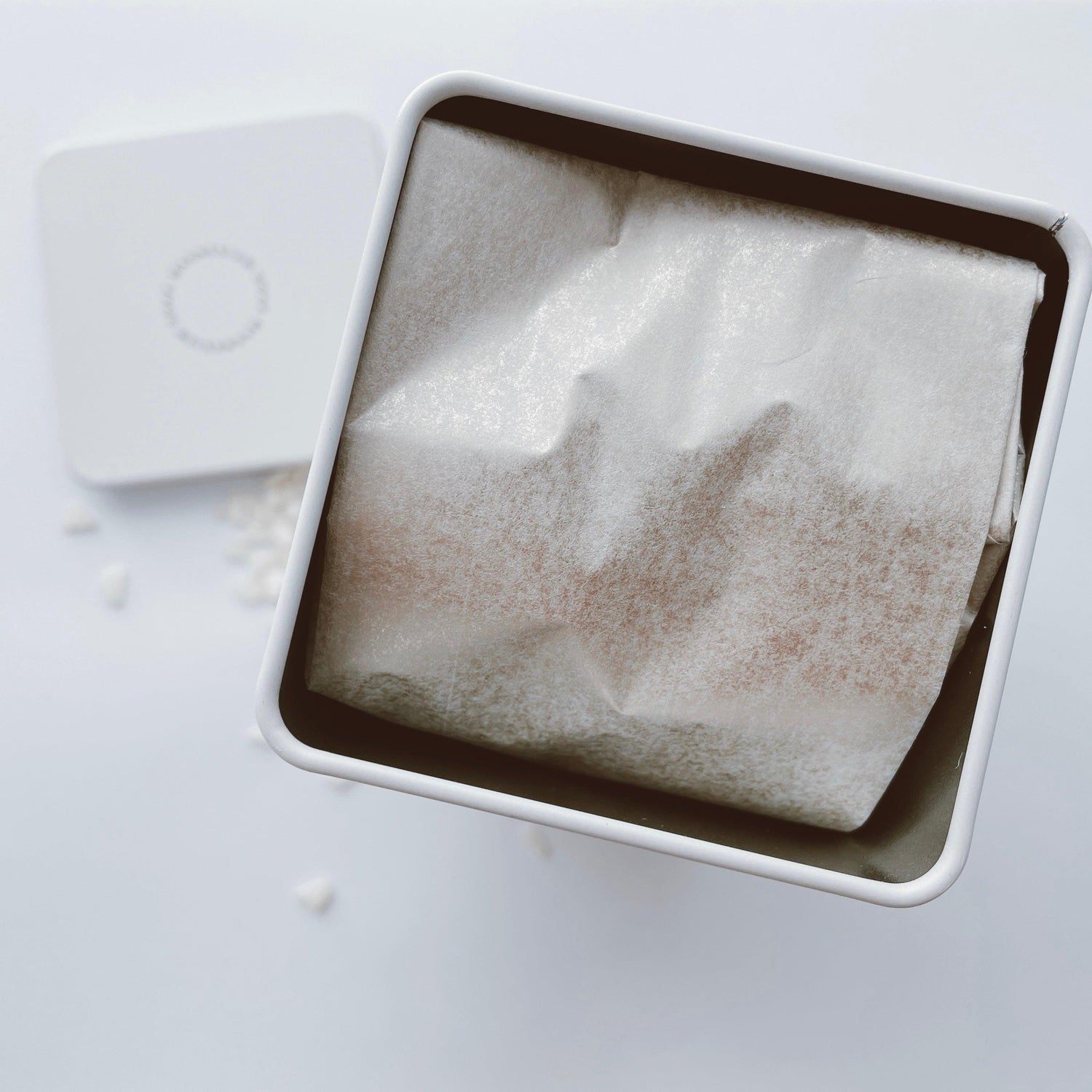 Magnesium soak 12oz tin