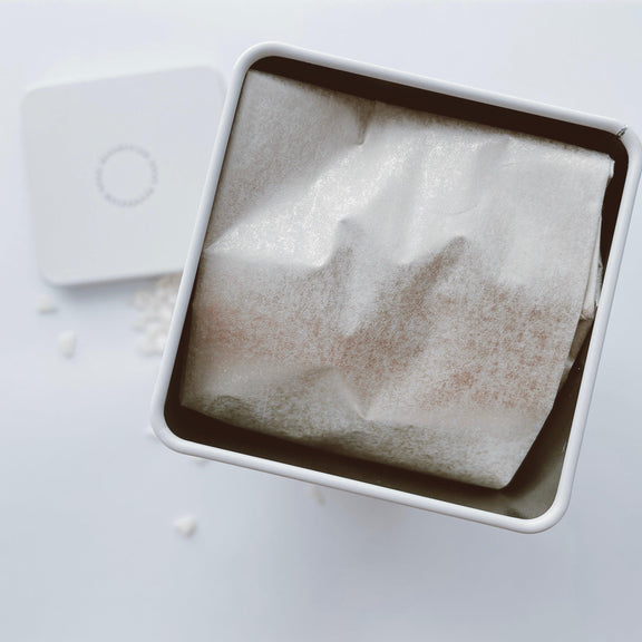 Magnesium soak 12oz tin