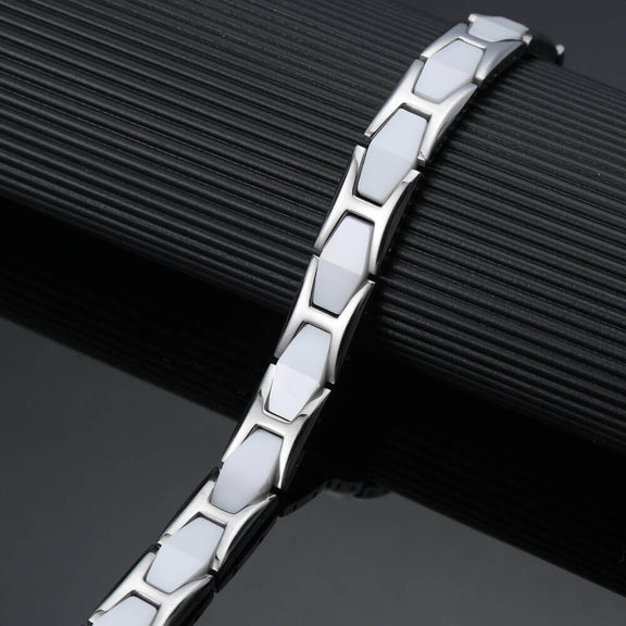 Elegant-and-functional-magnetic-bracelet-for-energy-boosting