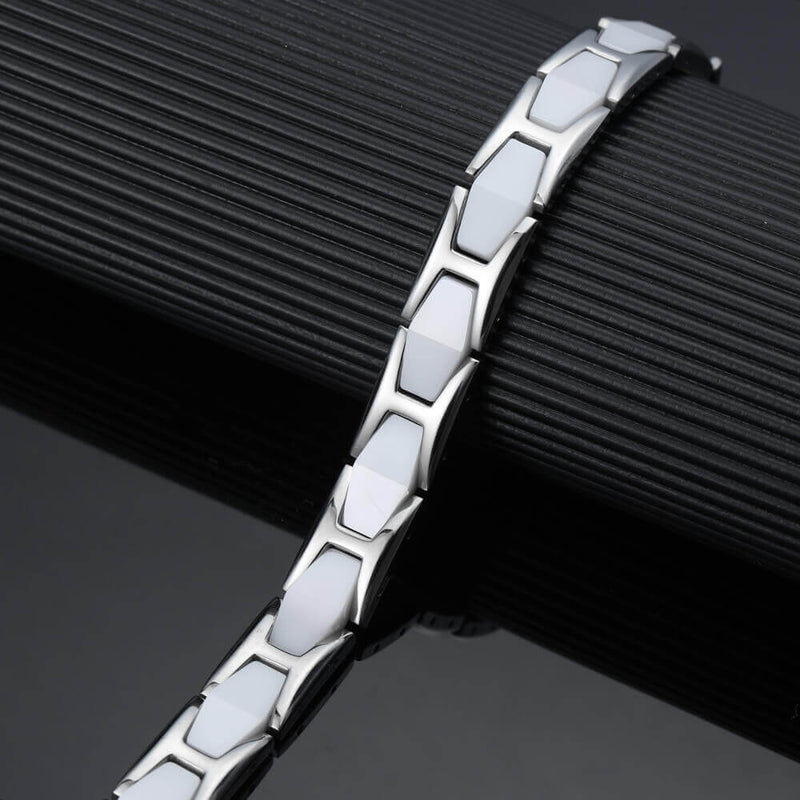 Elegant-and-functional-magnetic-bracelet-for-energy-boosting