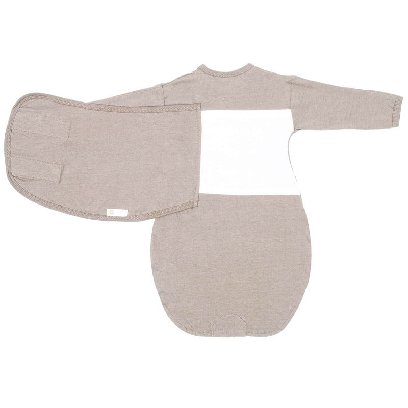 Chai Long Sleeve Starter Baby Swaddle embe