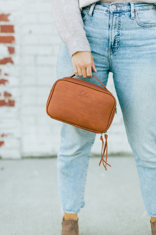 Citi Diaper Clutch Bag Citi Collective