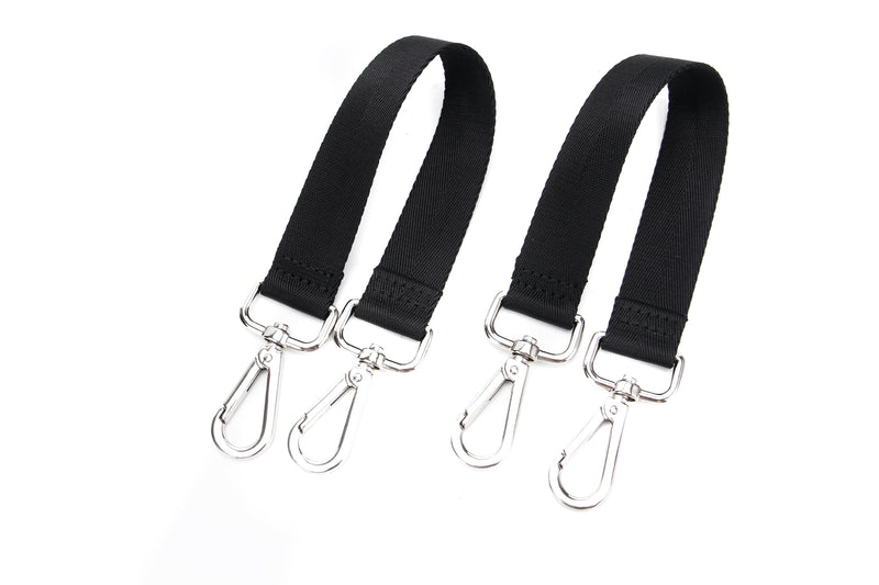 Citi Explorer Diaper Bag – Black Citi Collective