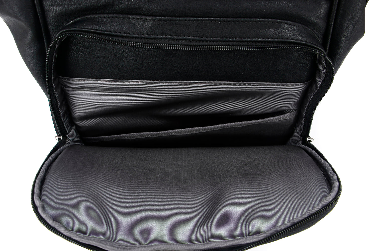 Citi Explorer Diaper Bag – Black Citi Collective