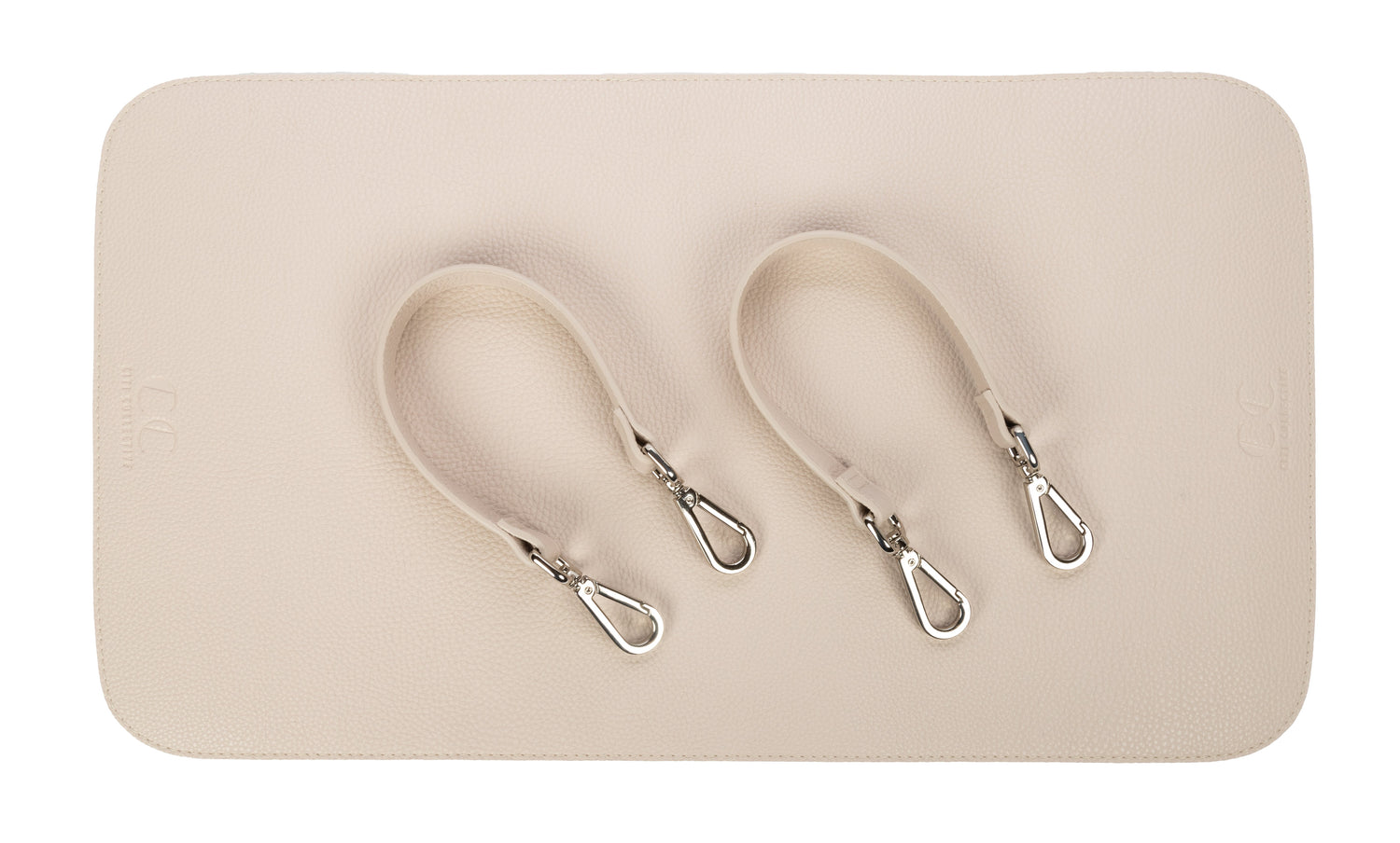 Citi Journey Diaper Bag - Pearl Citi Collective