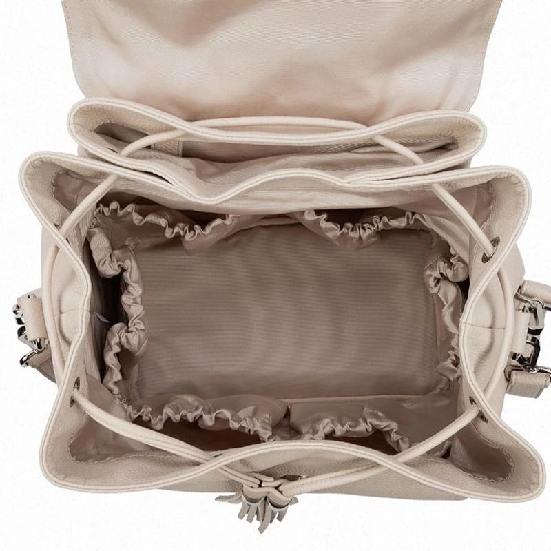 Citi Journey Diaper Bag - Pearl Citi Collective