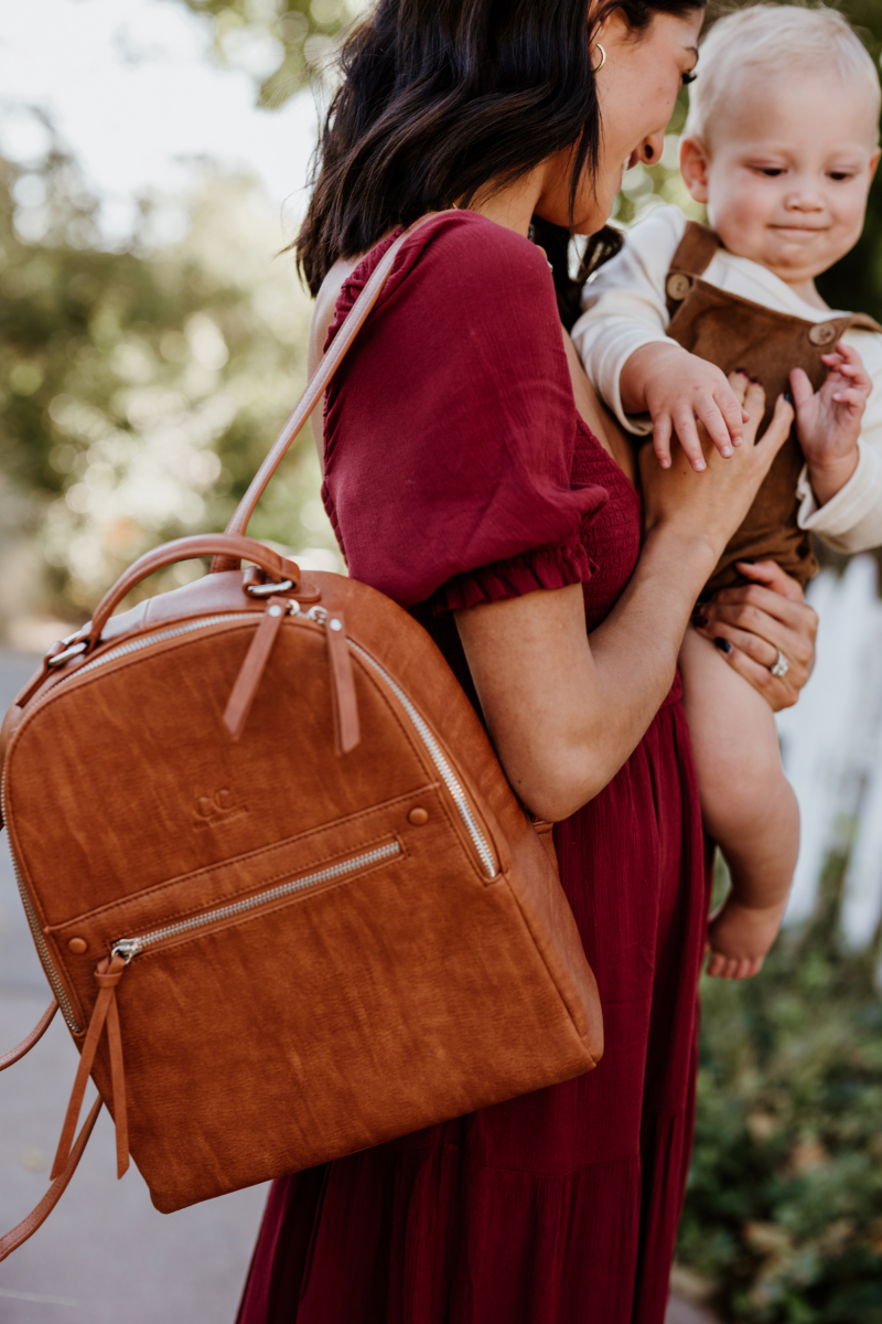 Citi Mira Mini Diaper Bag Citi Collective