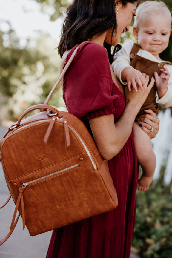 Citi Mira Mini Diaper Bag Citi Collective