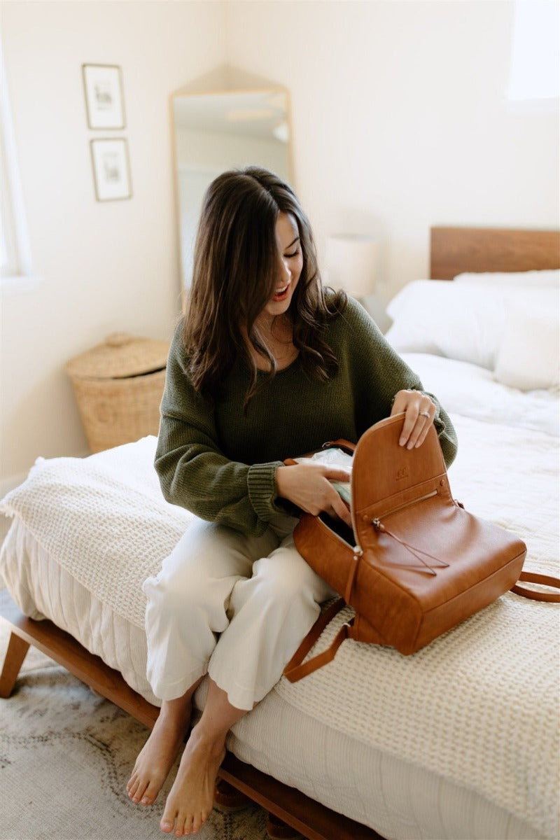 Citi Mira Mini Diaper Bag Citi Collective