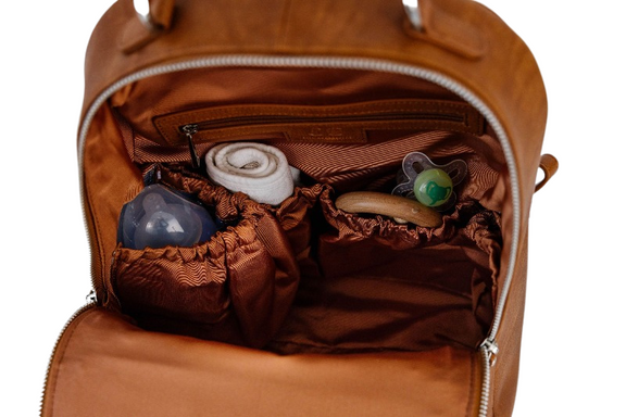 Citi Mira Mini Diaper Bag Citi Collective