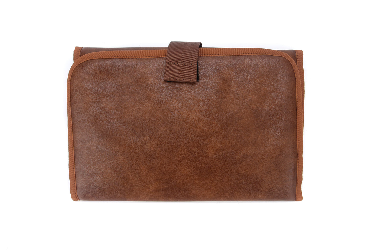 Citi Navigator Diaper Bag – Saddle Brown Citi Collective