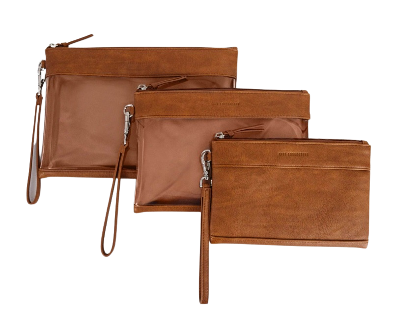 Citi Organizer Pouches Citi Collective