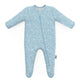 Coastal Baby Footed Jammies Milk Snob