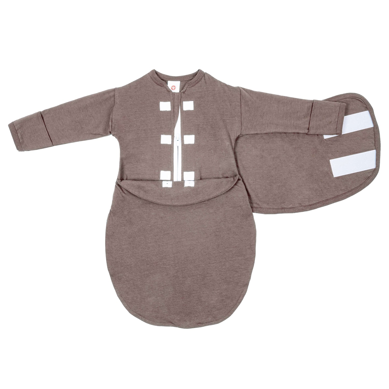 Long Sleeve Starter Baby Swaddle embe