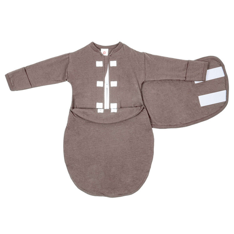 Long Sleeve Starter Baby Swaddle embe