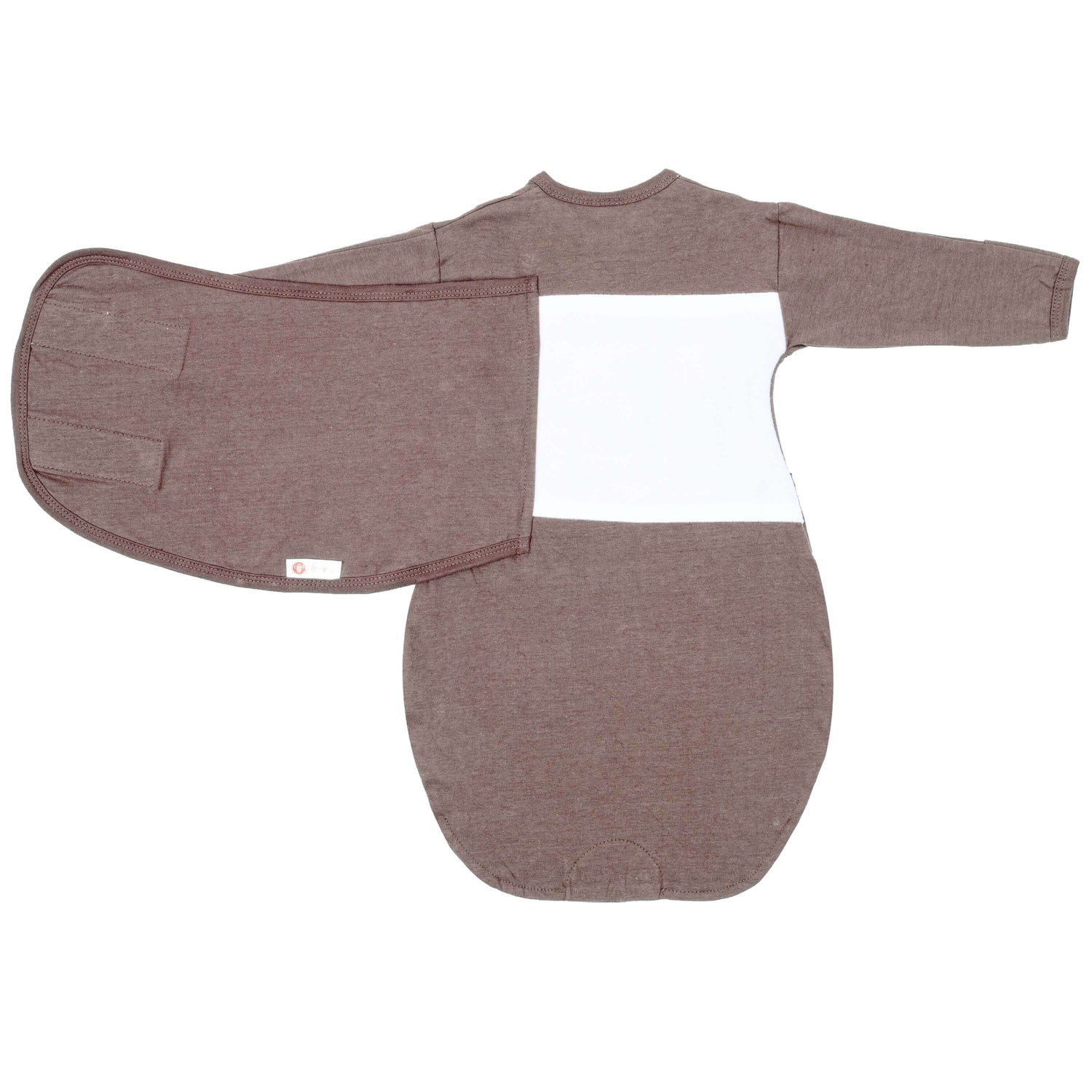 Long Sleeve Starter Baby Swaddle embe