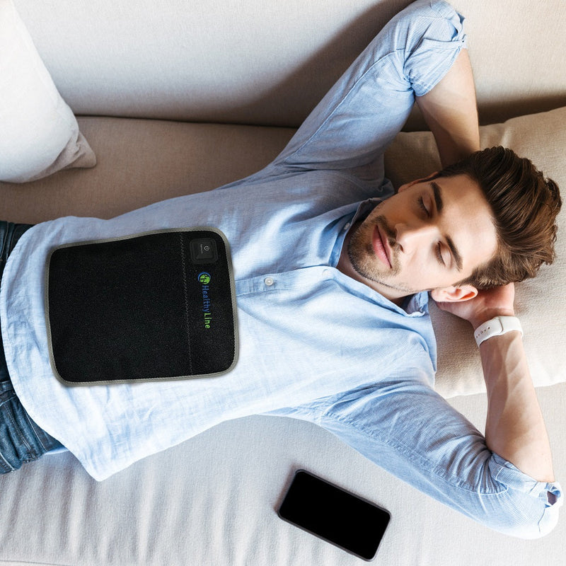 Step-by-step video on how to use the Portable Heated Gemstone Pad flat model